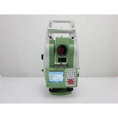 Used Leica TS15 P 1" R400 PowerSearch Reflectorless Total Station 5 Used Leica TS15 P 1" R400 PowerSearch Reflectorless Total Station - Image 5