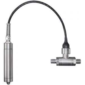 MadgeTech PRTEMP1000D-300 Pressure and Temp Logger 300 PSID