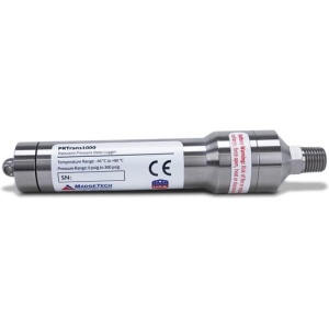 MadgeTech PRTRANS1000-500-PSIG Transient Pressure Data Logger
