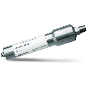 MadgeTech PRTRANS1000IS-30-PSIA Intrinsically Safe Transient Pressure Logger