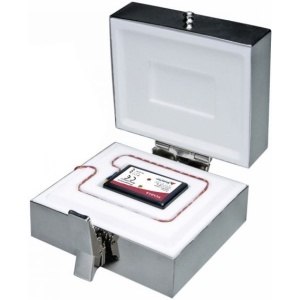MadgeTech THERMOVAULT High Temperature Oven Data Logger