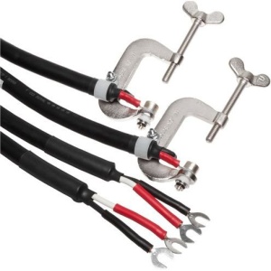 Megger 242011-7 Test Lead Pair for 247000 Series DLROs