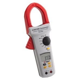 Megger DCM1500 1500A TRMS Clamp Meter - 1005-572