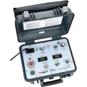 Megger MIT30 High Voltage Insulation Tester 30kV