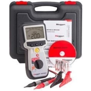 Megger MIT485/2 Insulation Tester 50V to 1kV - 1006-758