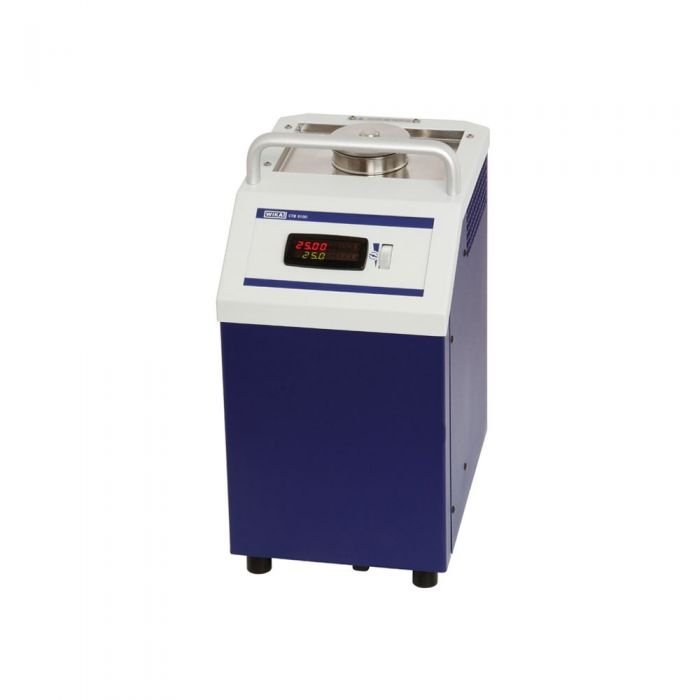 Mensor CTB9100-225 Micro Calibration Bath 1 Mensor CTB9100-225 Micro Calibration Bath
