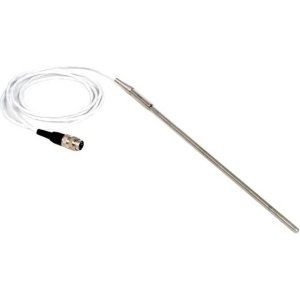 Mensor CTP5000-450DWZSL-ZZ Standard Immerse Probe PT100 -70 to 450C