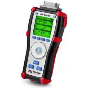 Meriam M400-DN0028 Precision Calibrator 28inH2O Diff