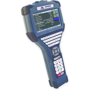 Meriam MFC5150-MER General Purpose HART Communicator