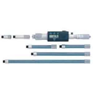 Mitutoyo 339-303 Digimatic Extension Rod Inside Micrometer 200-1000mm
