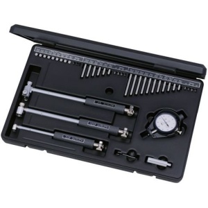 Mitutoyo 511-932 Bore Gauge Set 18-150mm