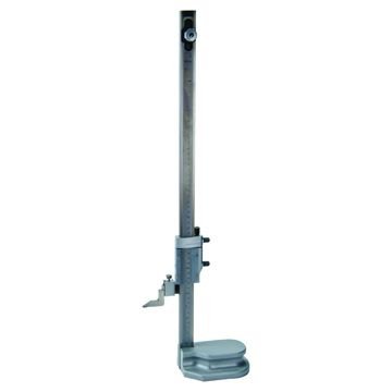 Mitutoyo 514-105 Vernier Height Gauge 0-600mm 1 Mitutoyo 514-105 Vernier Height Gauge 0-600mm