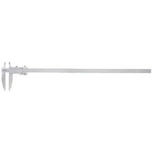Mitutoyo 533-506 Vernier Caliper w/ Fine Adjustment 0-40in