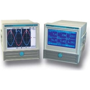 Monarch Instrument DC2-C-1-U6-1-0-0-0-0 DataChart 2000 Recorder