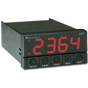 Newport Electronics INFCT-610B Digital Thermometer w/ Big Display