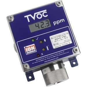 Onset HOBO T-ION-TVOC VOC Sensor 0-1000ppm
