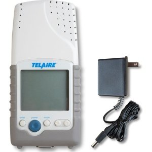 Onset HOBO TEL-7001 Telaire CO2 Carbon Dioxide Sensor