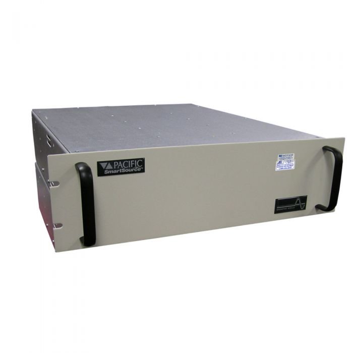 Used Pacific Power 134350 AMX/ASX Magnetics Module Transformer 1 Used Pacific Power 134350 AMX/ASX Magnetics Module Transformer