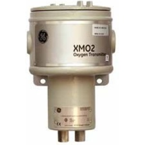 Panametrics XMO2-XH Oxygen Transmitter Hazardous Area Version