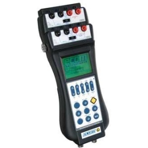 Pepperl+Fuchs AS005802 Ex-CAL 8.30 Documenting Process Calibrator