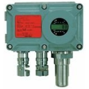 RKI SD-705RID Infrared %LEL Isobutane Sensor