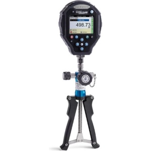 Ralston DCAP-500PSIG-FL Pneumatic Hand Pump 500 psi