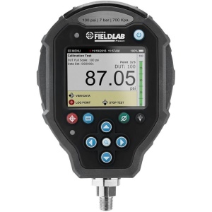 Ralston FLP1-GT-2M FieldLab IS Pressure Calibrator 5000 PSI