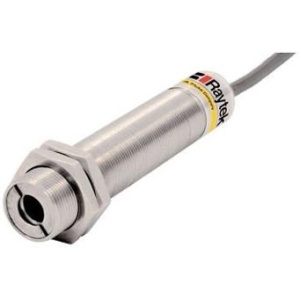 Raytek RAYCMLTJ3 Fixed Mount IR Temp Sensor -20 to 500C