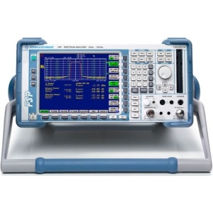 Used Rohde & Schwarz FSP7 Spectrum Analyzer 9kHz-7GHz