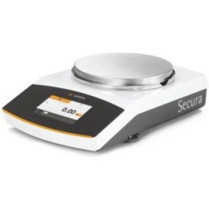 Sartorius SECURA6102-1S Lab Balance 6100g x 10mg