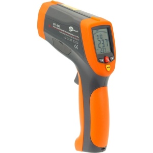 Sonel Test & Measurement DIT-500 IR Thermometer -58 to 2912 F