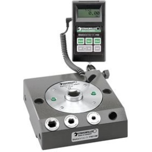 Stahlwille 7707-2W SENSOTORK Torque Tester 2-100 Nm