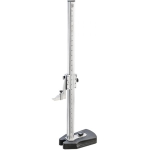 Starrett 56184 254Z-72 Master Vernier Height Gauge 72in