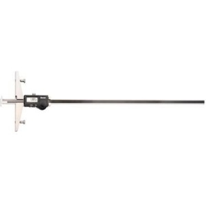 Starrett 5004BZ-20/500 Master Vernier Caliper 0-20in / 0-500mm