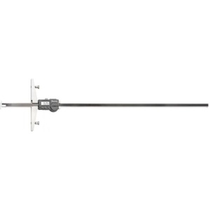 Starrett 5004BZ-24/600 Master Vernier Caliper 0-24in / 0-600mm