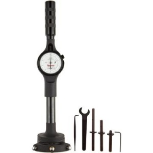 Starrett 84AZ-134-7J Dial Bore Gauge 0.5-0.75in