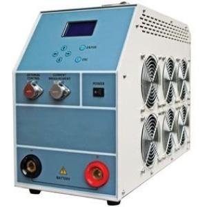 SBS-4830S Constant Current DC Load Bank 20-40VDC 0-150A