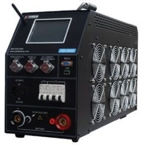 SBS-8400 Battery Load Bank with Monitoring System w/o Modules