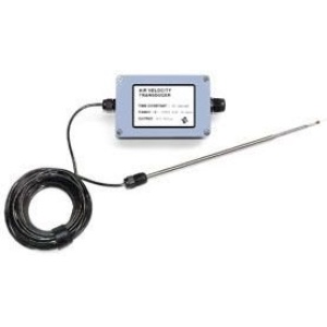 TSI 8475-12 Air Velocity Transducer 12in Probe