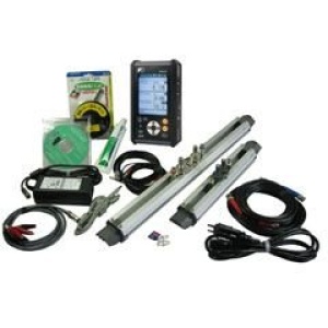 TTI FSC2-KIT3 Fuji Electric Portaflow-C Ultra Flowmeter Kit 0.5-48in