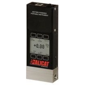 Alicat MB-2000SLPM-D/5M Mass Flowmeter for Air - TTI MB