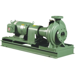 Taco FI2510 FI Series 15HP End Suction Centrifugal Pump