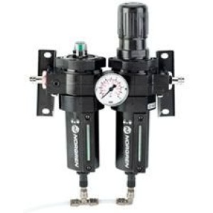 Techne F119D Air Compressor 220-240V - 01184-83