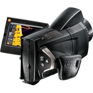 Testo 890-2 High-Performance Thermal Imaging Camera