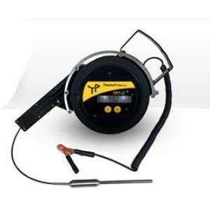 Thermo Probe TP7C-100-SW-SM Precision Thermometer 100ft Cable