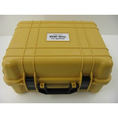 Used Topcon Gowin TKS-202 Total Station 4 Used Topcon Gowin TKS-202 Total Station - Image 4