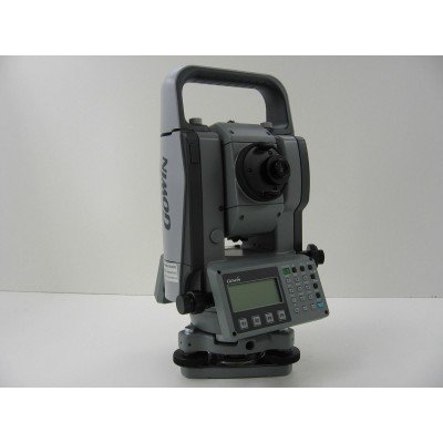 Used Topcon Gowin TKS-202 Total Station 6 Used Topcon Gowin TKS-202 Total Station - Image 6