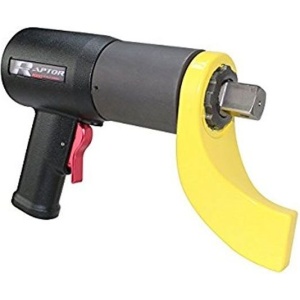 TorcUp RP-2000 Pneumatic Torque Wrench 515-2030ft.lb