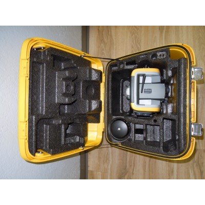 Used Trimble S6 DR Plus 3" Robotic Total Station w/ TSC3 & MT1000 2 Used Trimble S6 DR Plus 3" Robotic Total Station w/ TSC3 & MT1000 - Image 2