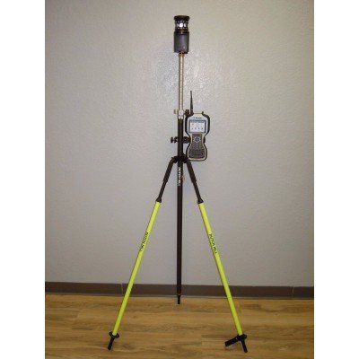 Used Trimble S6 DR Plus 3" Robotic Total Station w/ TSC3 & MT1000 4 Used Trimble S6 DR Plus 3" Robotic Total Station w/ TSC3 & MT1000 - Image 4